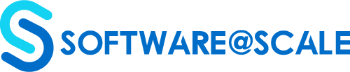 Software@Scale